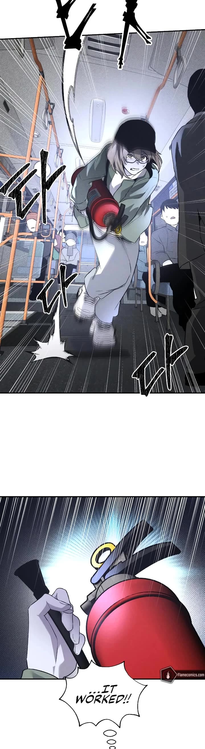 Destined Murderer chapter 39 page 30