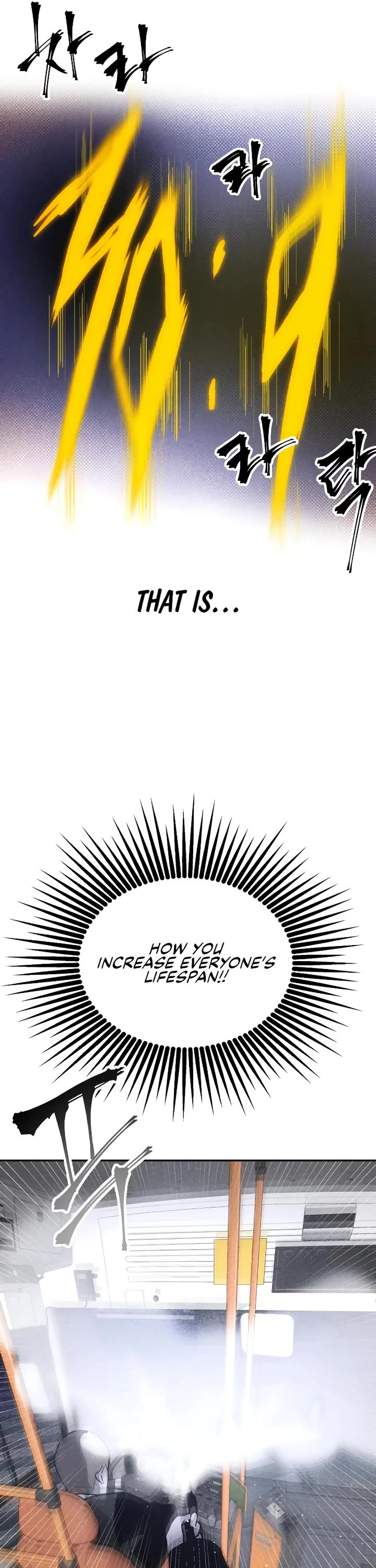 Destined Murderer chapter 39 page 36