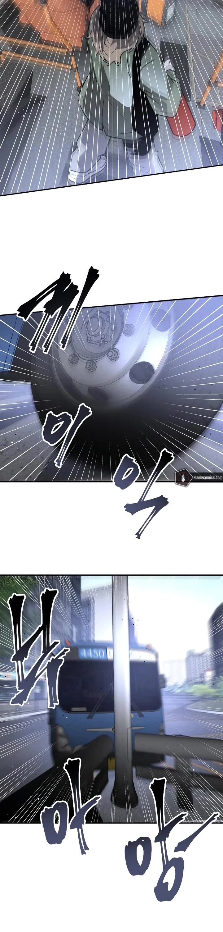 Destined Murderer chapter 39 page 37