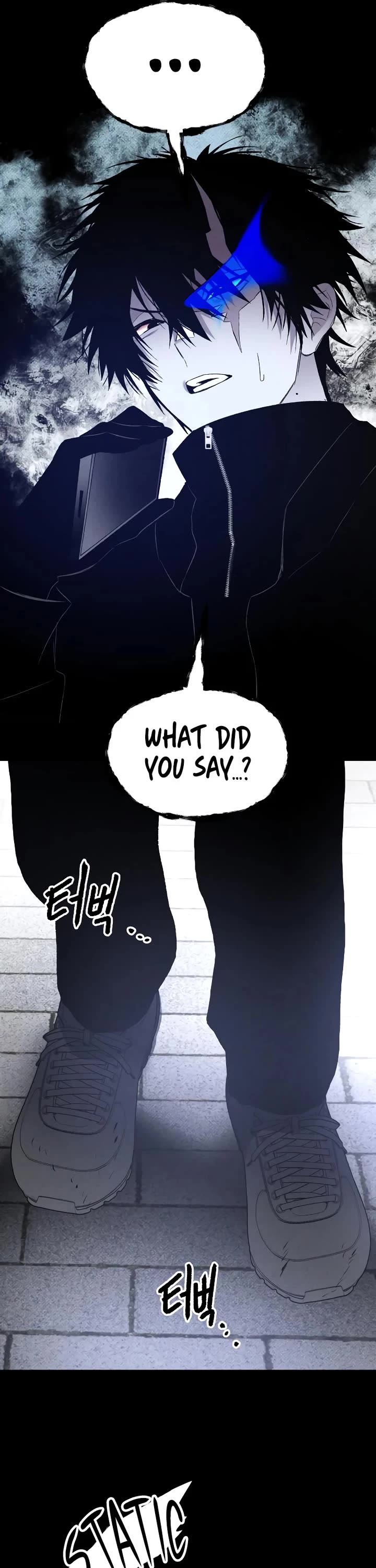 Destined Murderer chapter 39 page 43