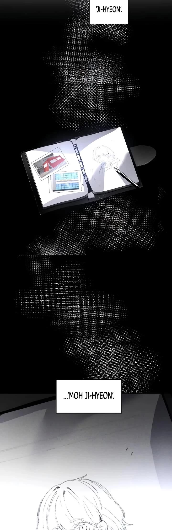 Destined Murderer chapter 4 page 11