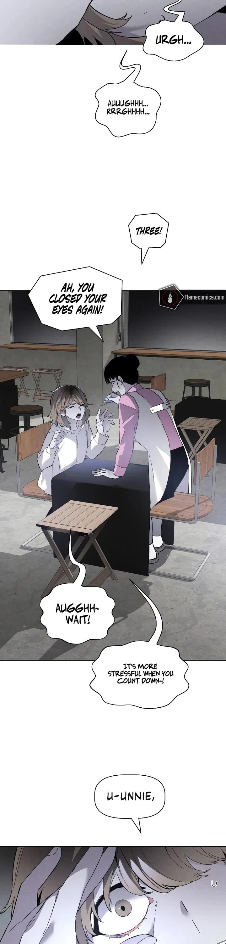 Destined Murderer chapter 4 page 14