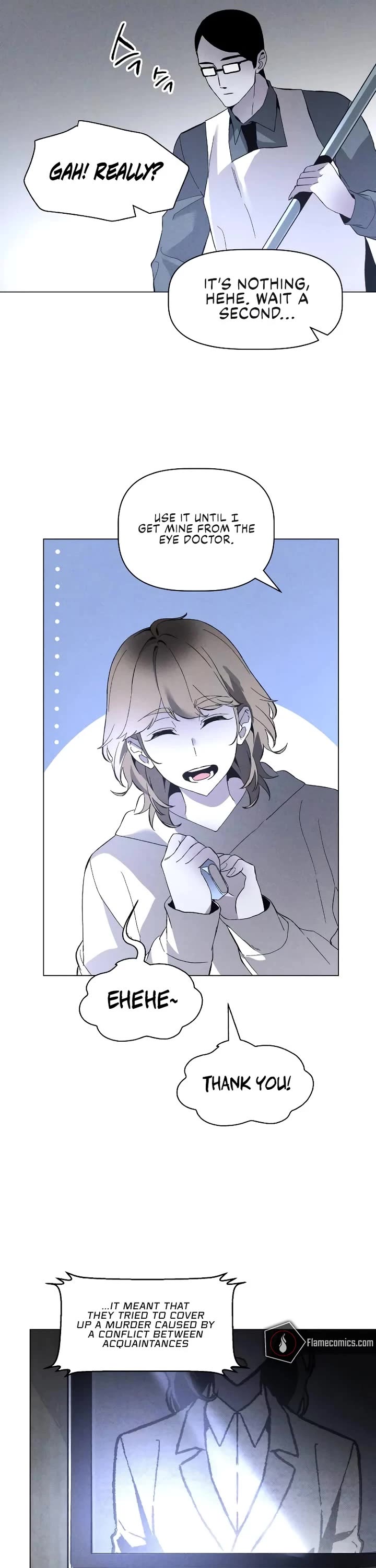 Destined Murderer chapter 4 page 18