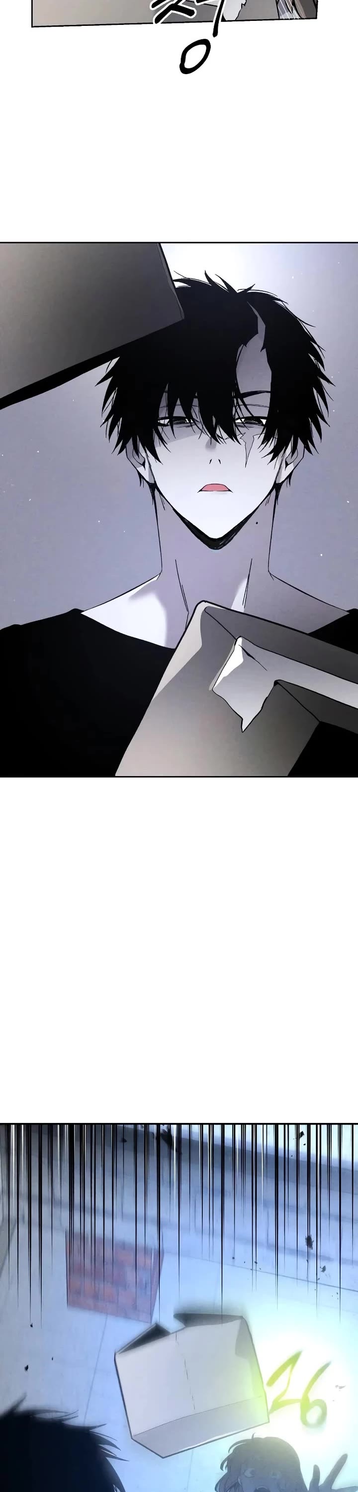 Destined Murderer chapter 4 page 2