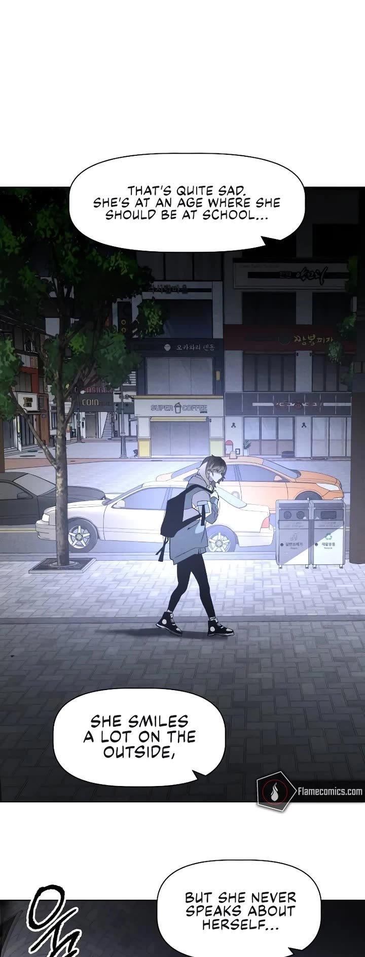 Destined Murderer chapter 4 page 23