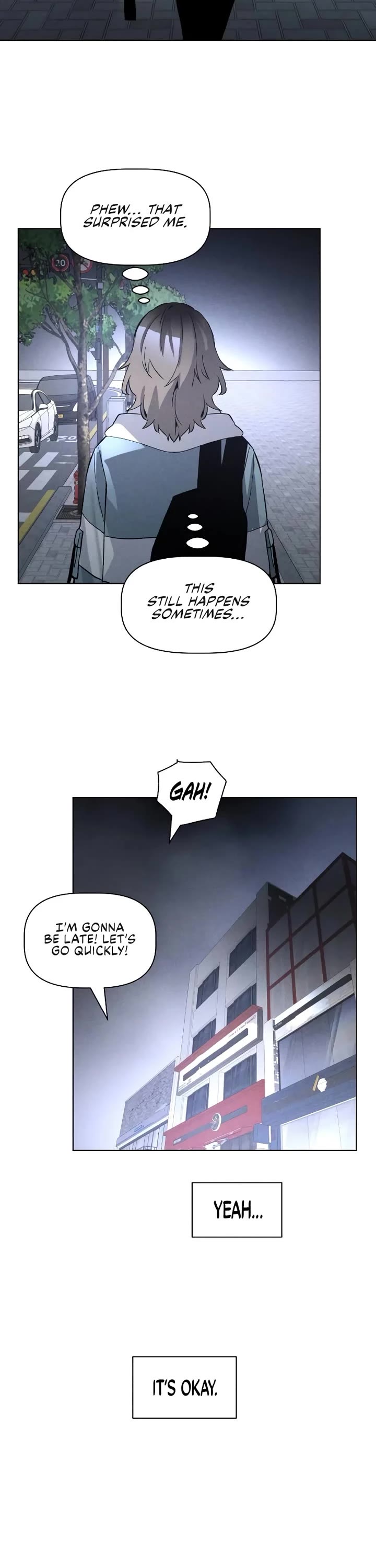 Destined Murderer chapter 4 page 26