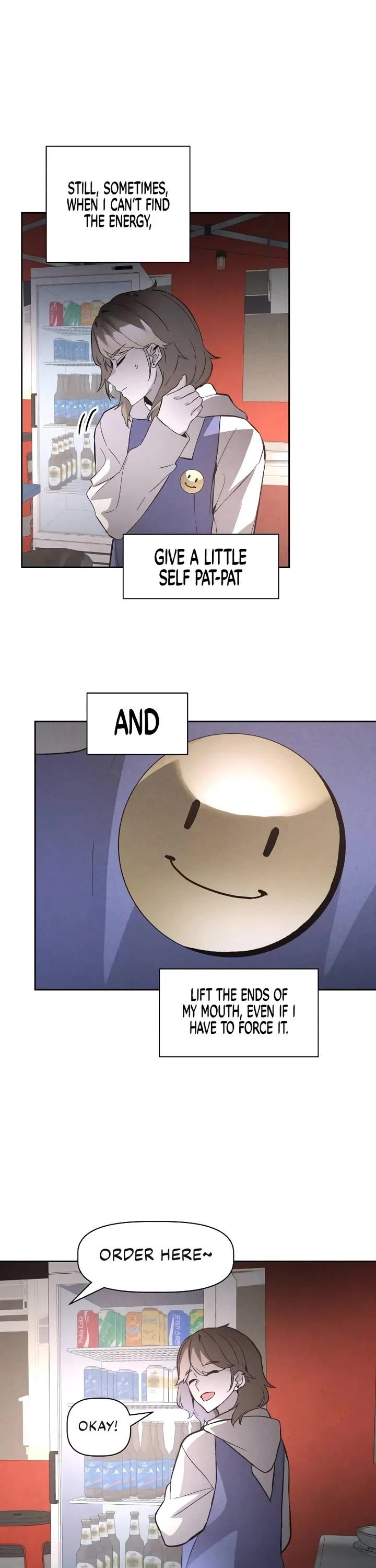 Destined Murderer chapter 4 page 30