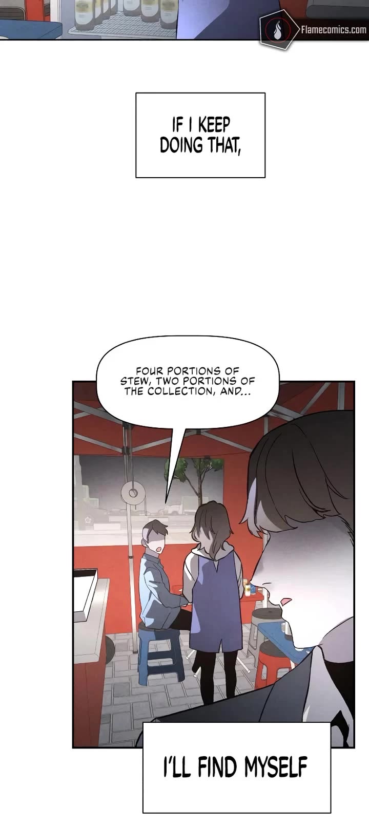 Destined Murderer chapter 4 page 31