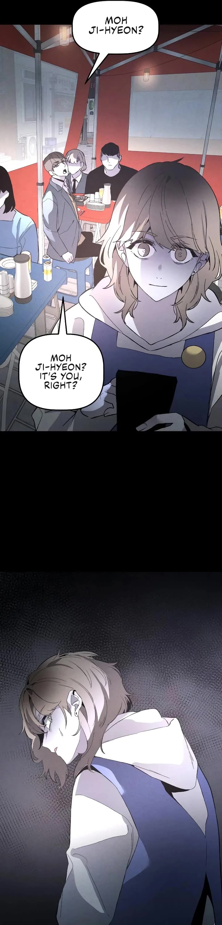 Destined Murderer chapter 4 page 33