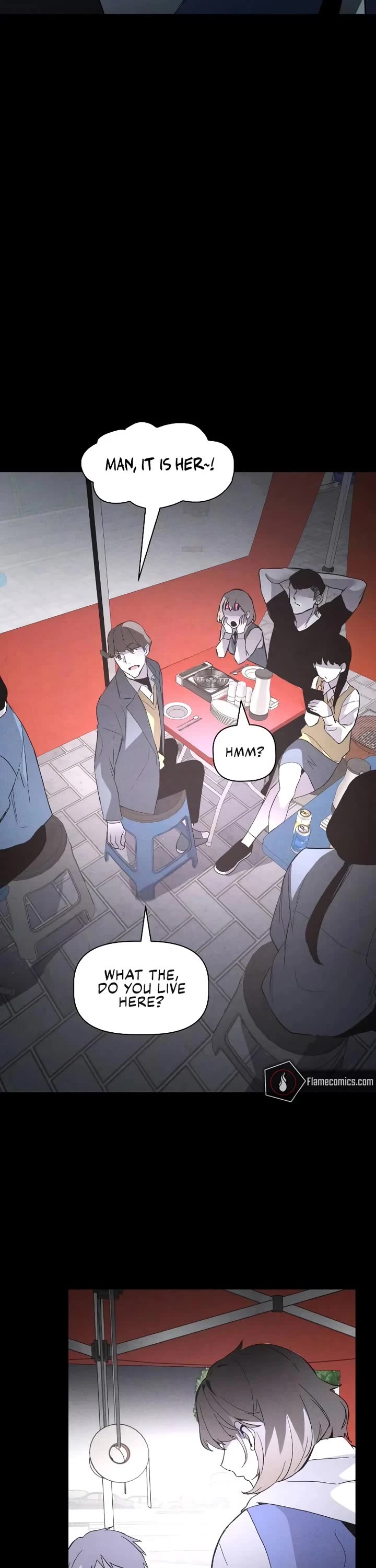 Destined Murderer chapter 4 page 34