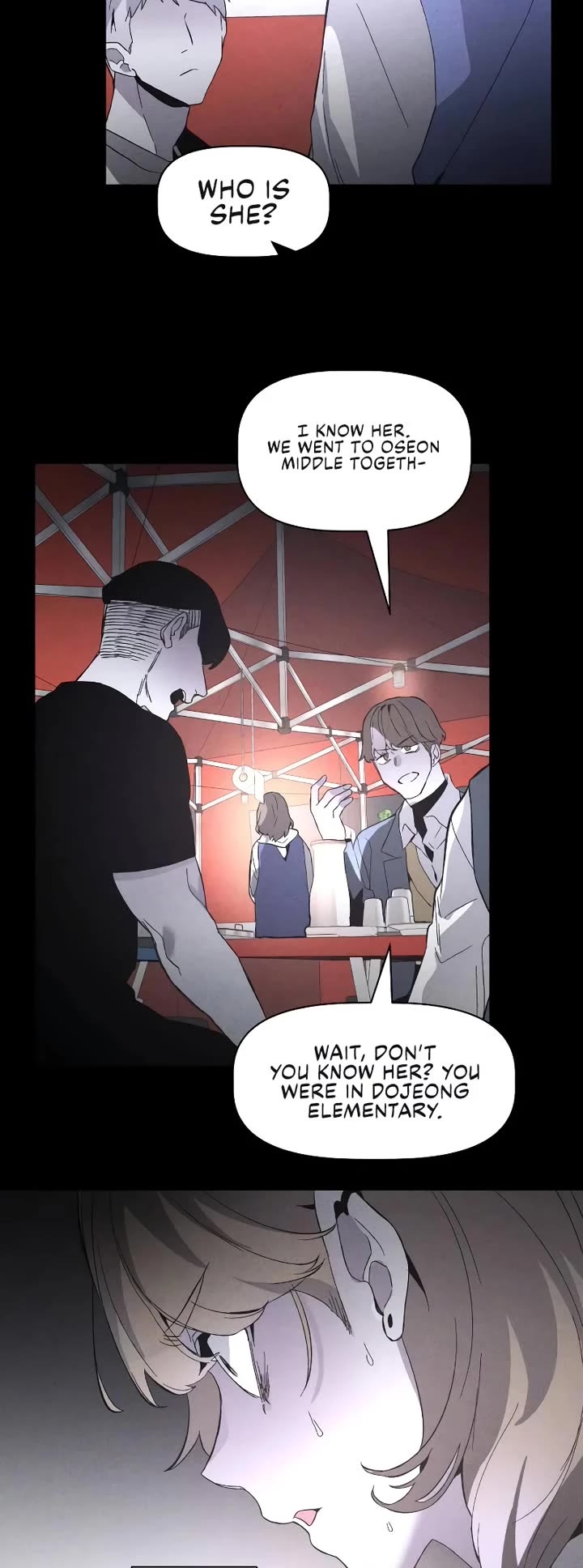 Destined Murderer chapter 4 page 35