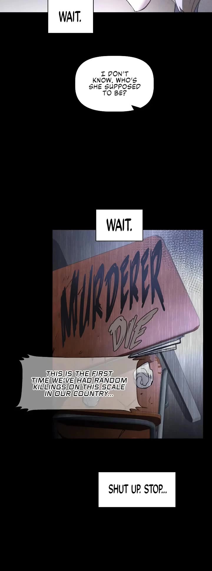 Destined Murderer chapter 4 page 36