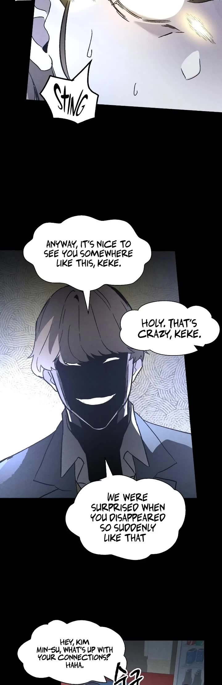 Destined Murderer chapter 4 page 39