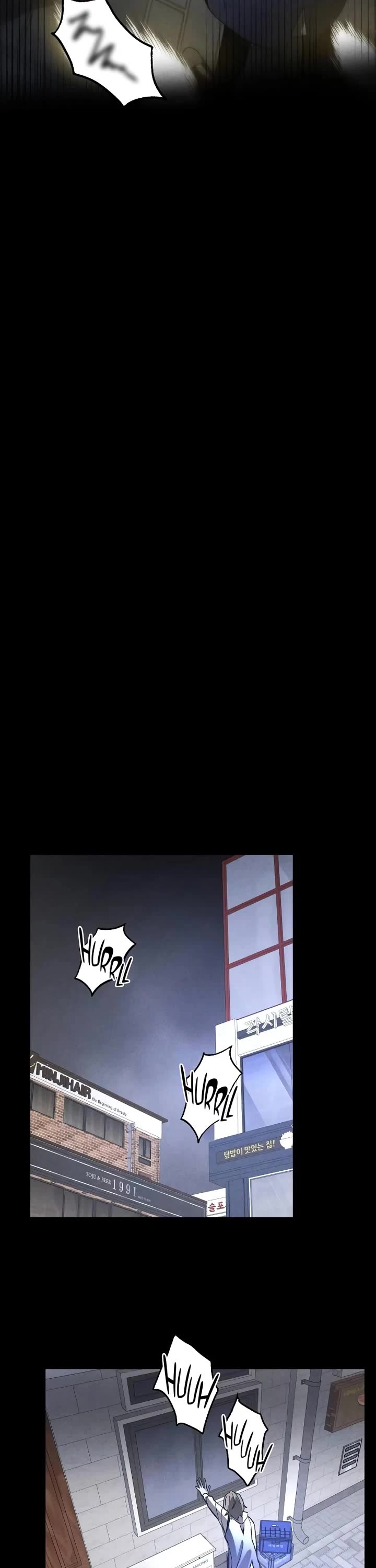 Destined Murderer chapter 4 page 42