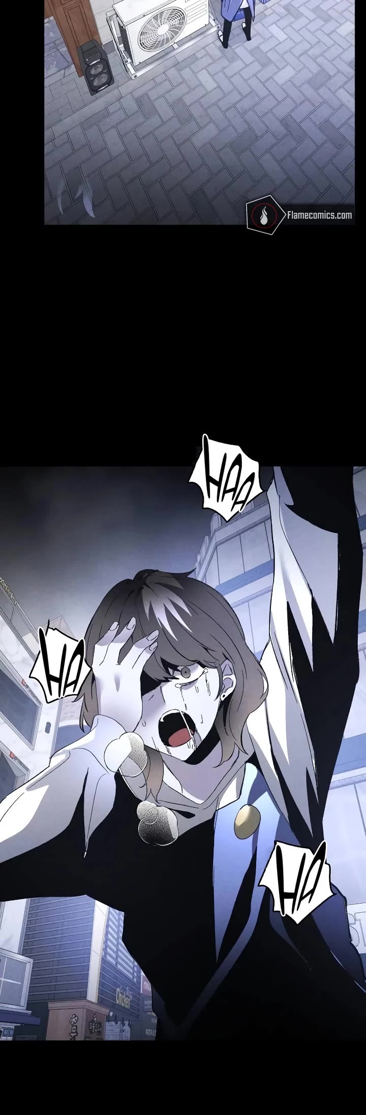 Destined Murderer chapter 4 page 43