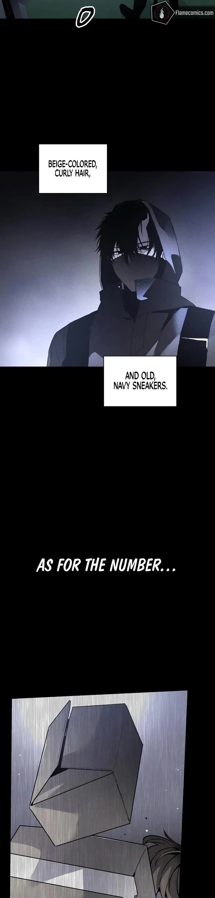 Destined Murderer chapter 4 page 46