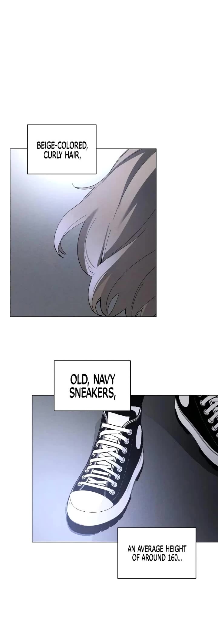 Destined Murderer chapter 4 page 8