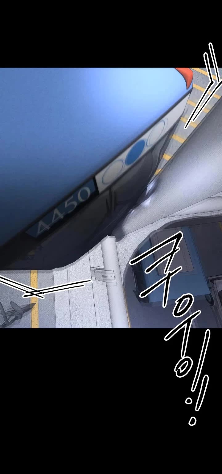 Destined Murderer chapter 40 page 10