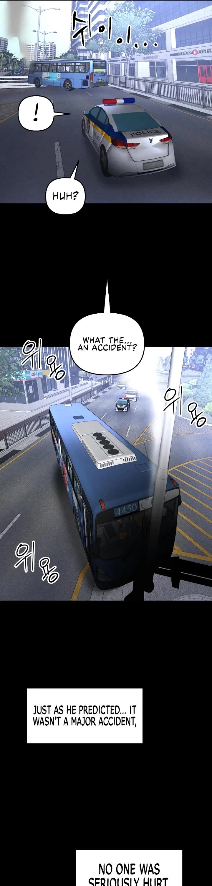 Destined Murderer chapter 40 page 11