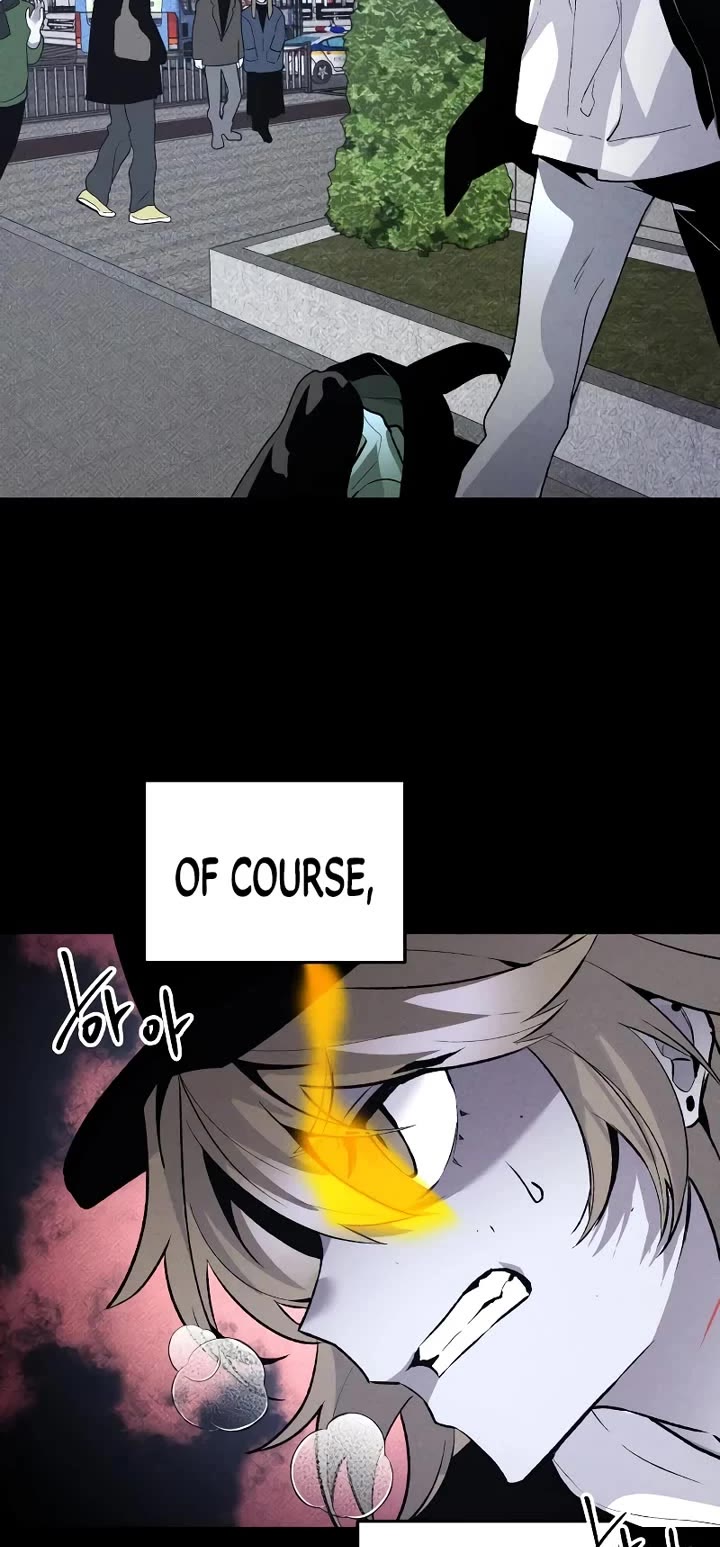 Destined Murderer chapter 40 page 14