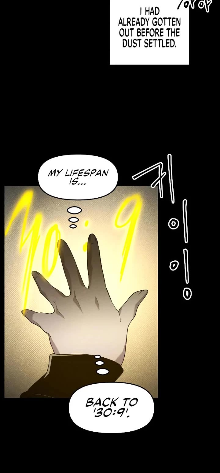 Destined Murderer chapter 40 page 15