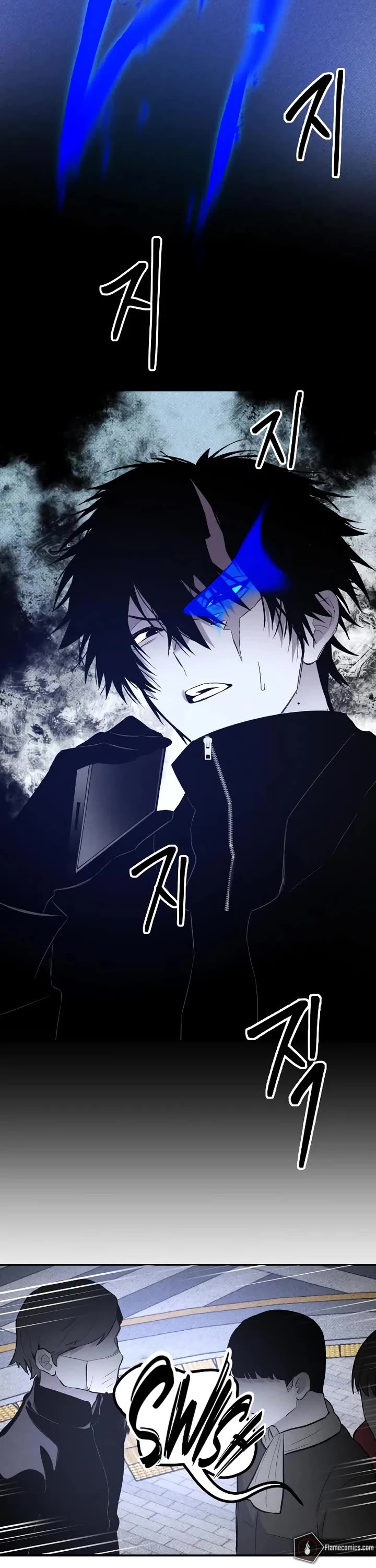 Destined Murderer chapter 40 page 2