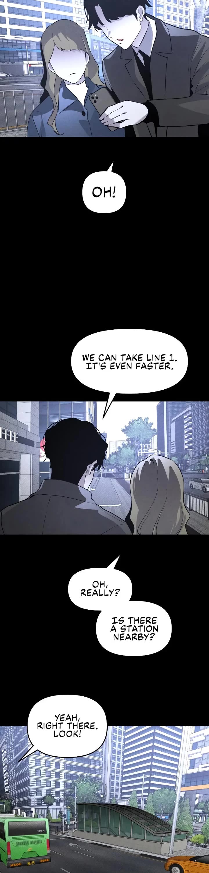 Destined Murderer chapter 40 page 21