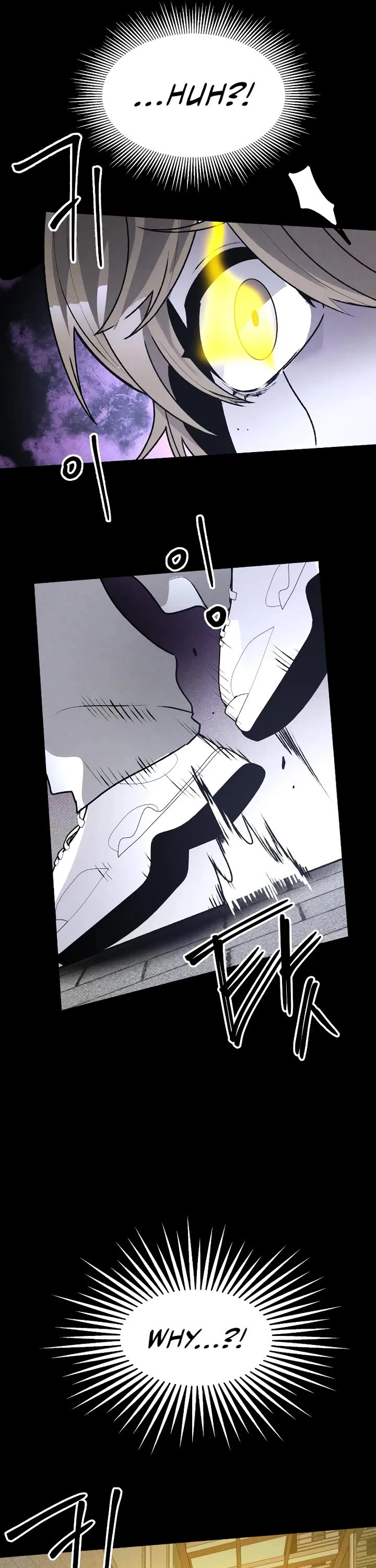 Destined Murderer chapter 40 page 24