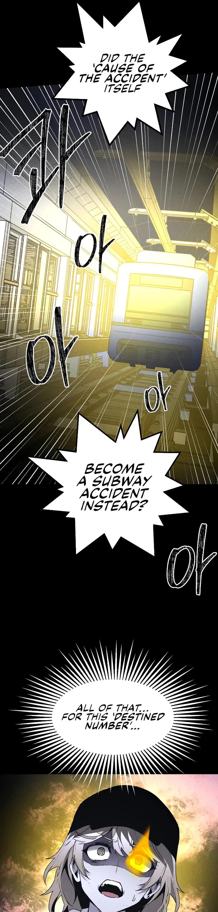 Destined Murderer chapter 40 page 28