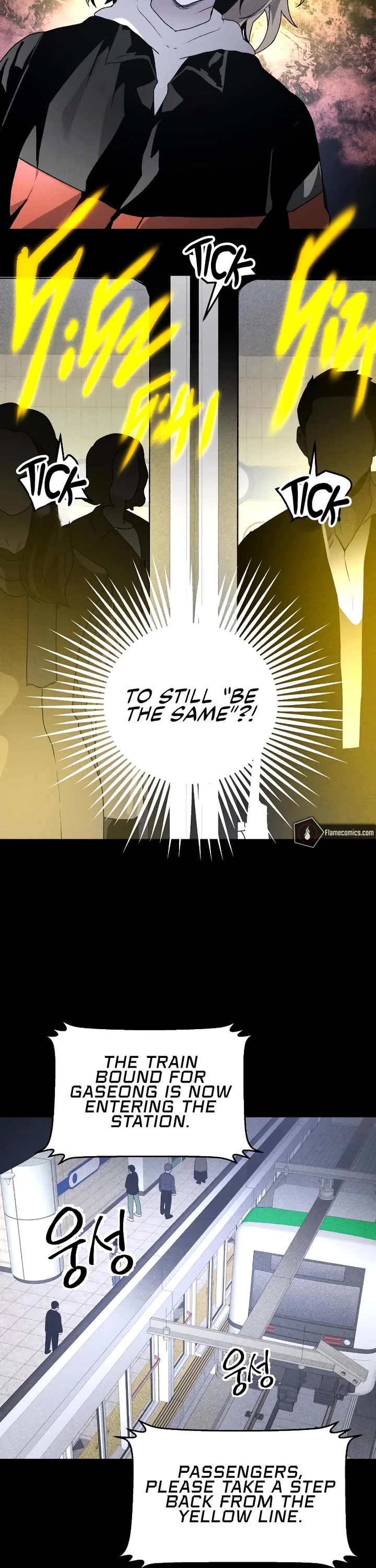 Destined Murderer chapter 40 page 29