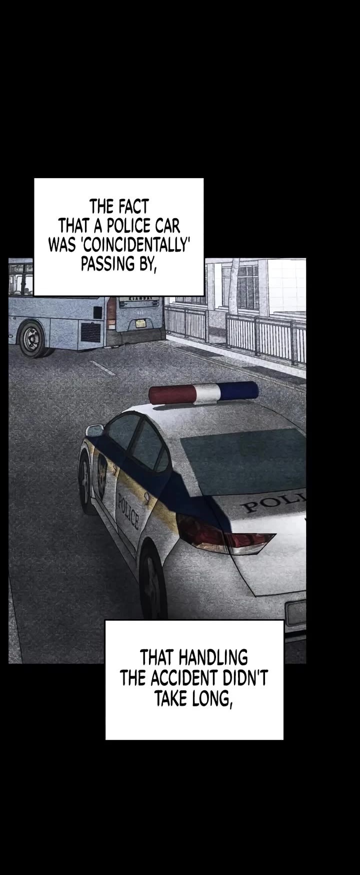 Destined Murderer chapter 40 page 31