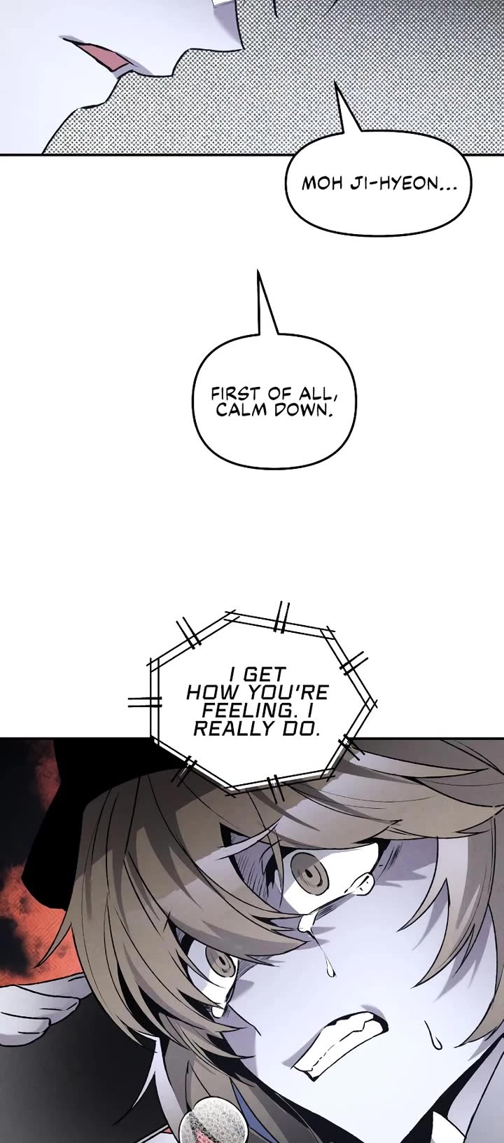 Destined Murderer chapter 40 page 36