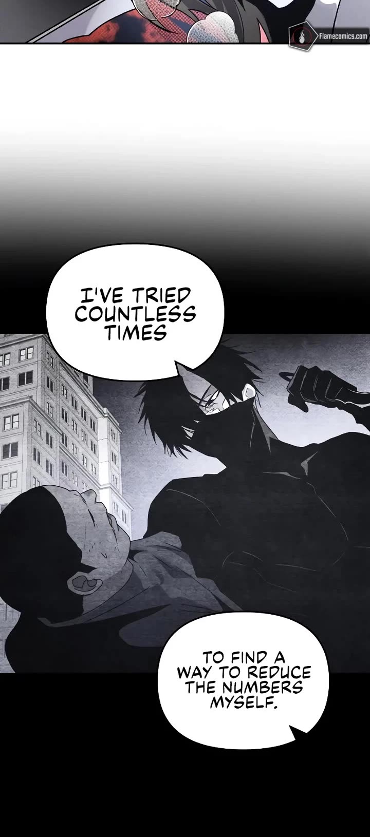 Destined Murderer chapter 40 page 37