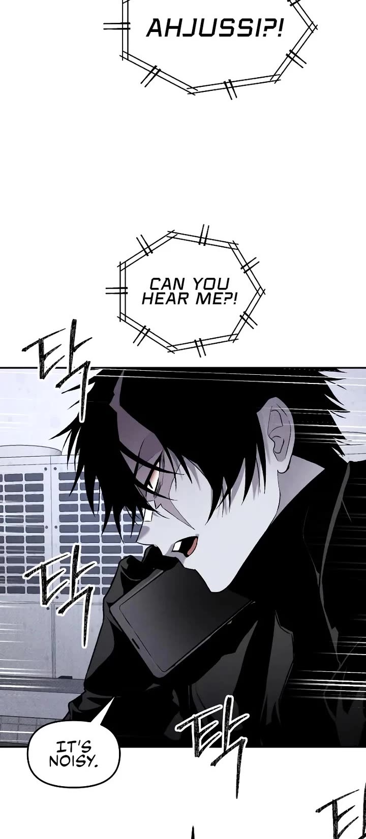 Destined Murderer chapter 40 page 4