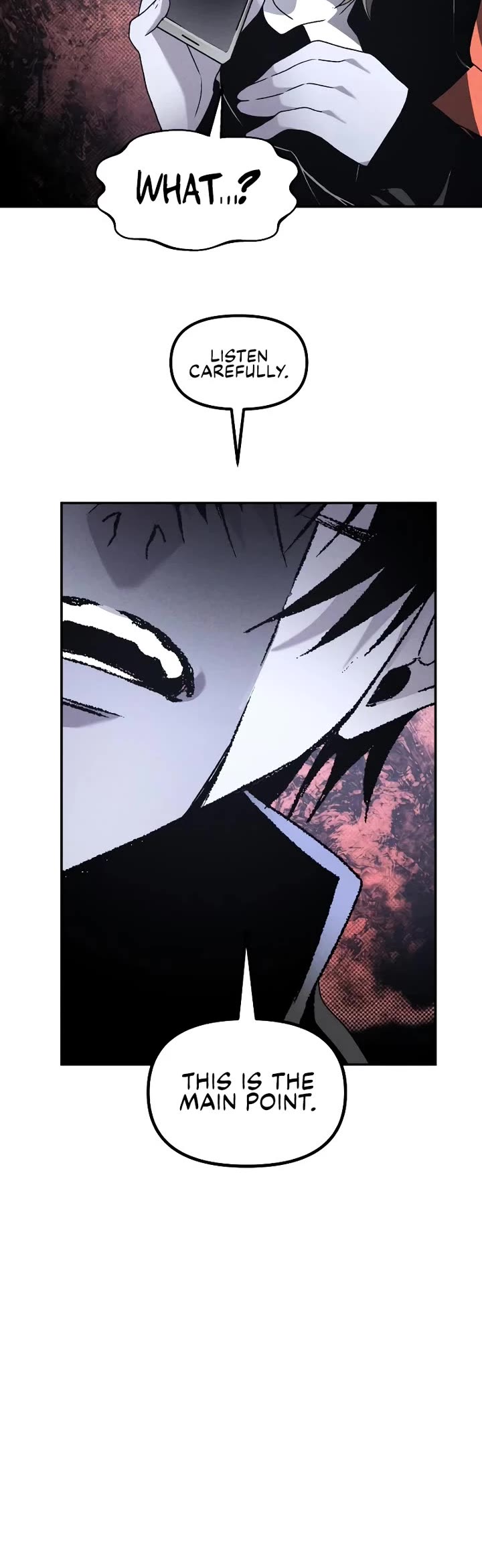 Destined Murderer chapter 40 page 41