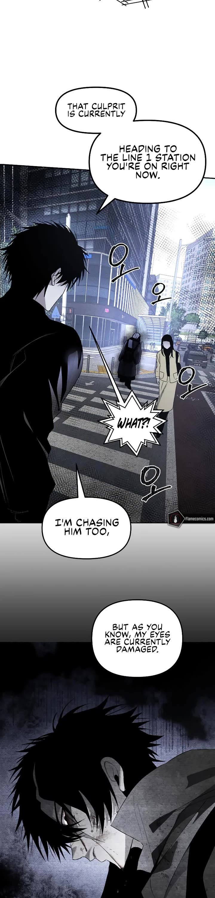 Destined Murderer chapter 40 page 43
