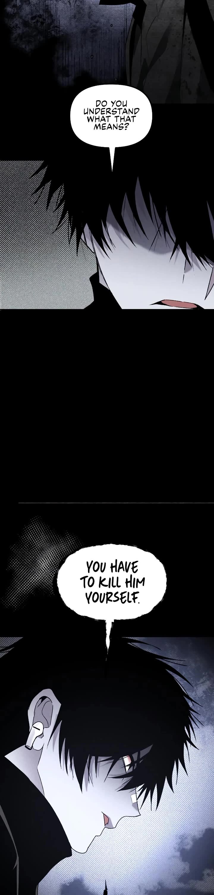 Destined Murderer chapter 40 page 44