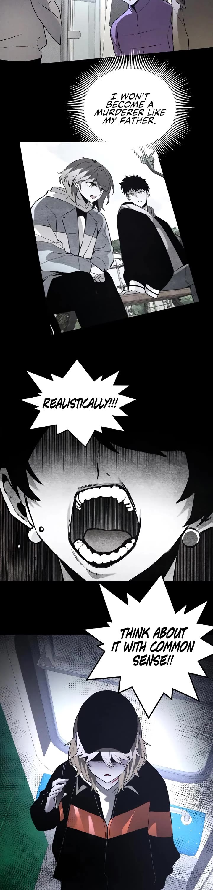 Destined Murderer chapter 40 page 48