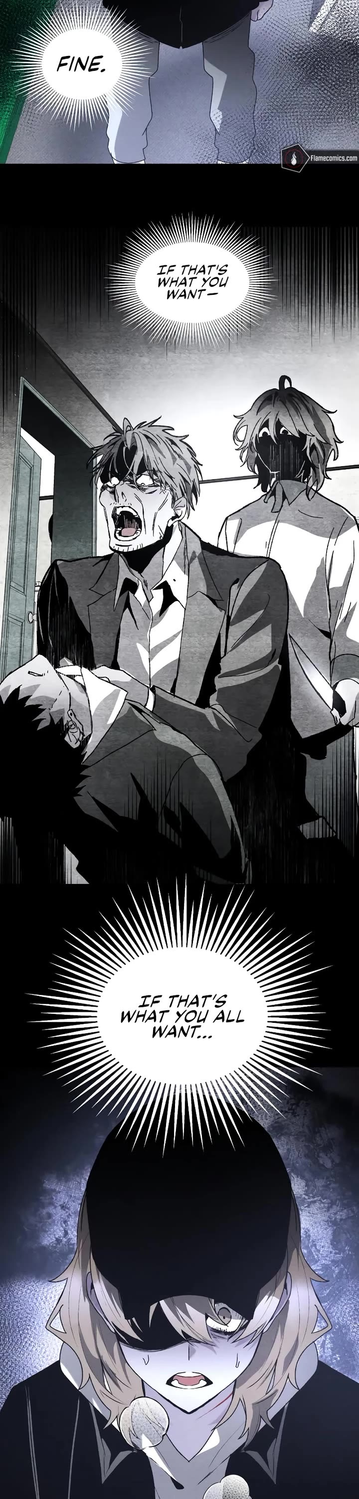 Destined Murderer chapter 40 page 49