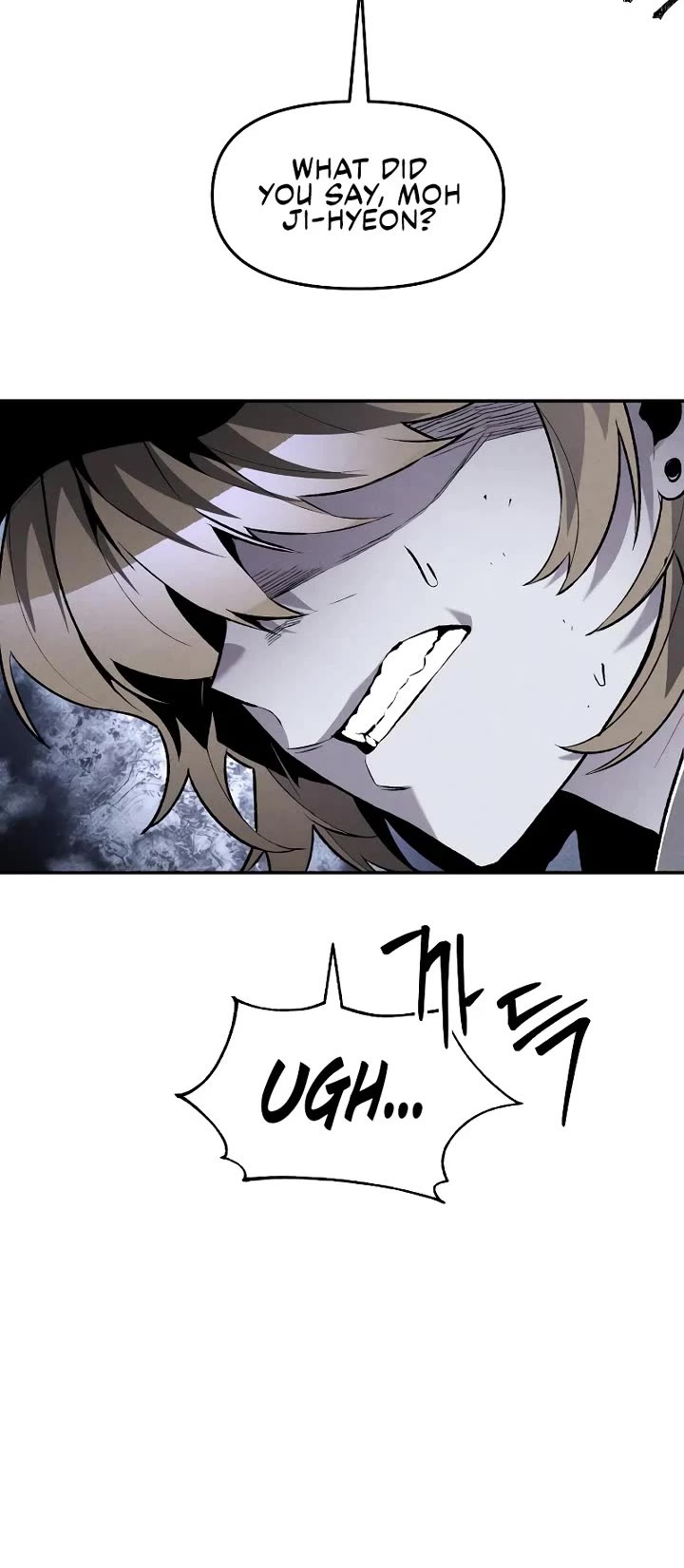 Destined Murderer chapter 40 page 5