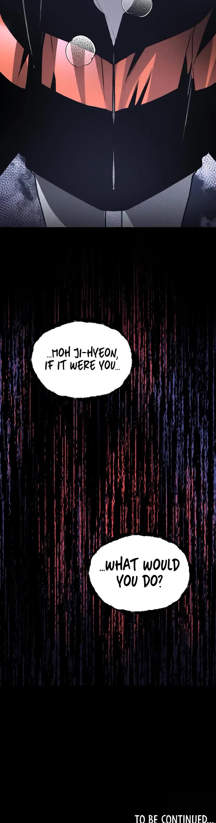 Destined Murderer chapter 40 page 50