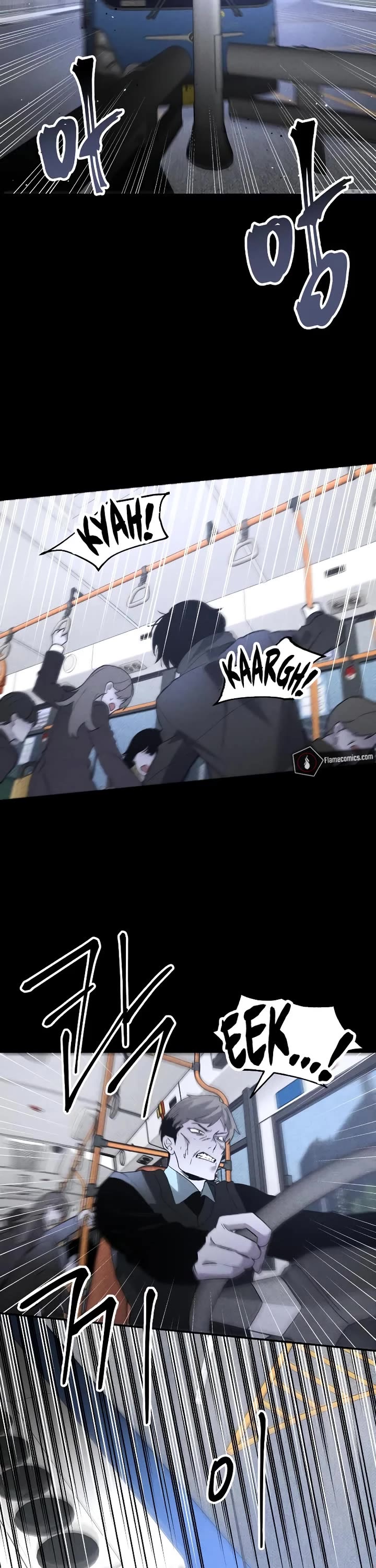 Destined Murderer chapter 40 page 8