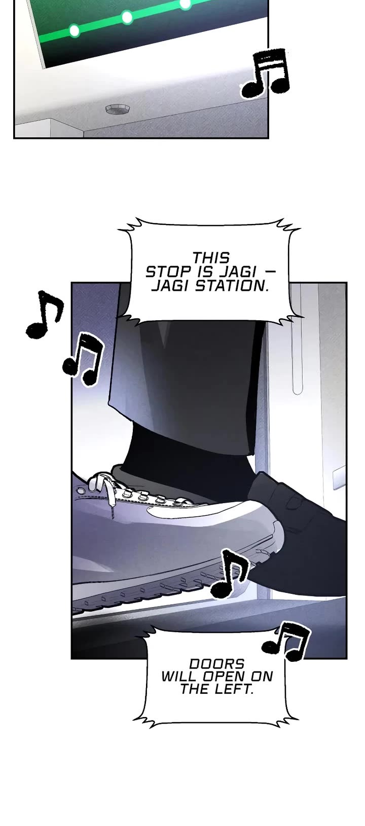 Destined Murderer chapter 41 page 14