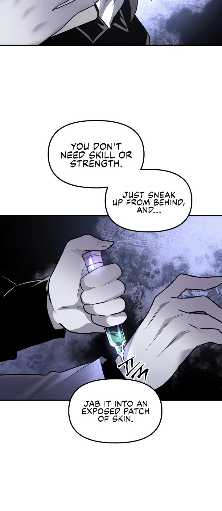 Destined Murderer chapter 41 page 19