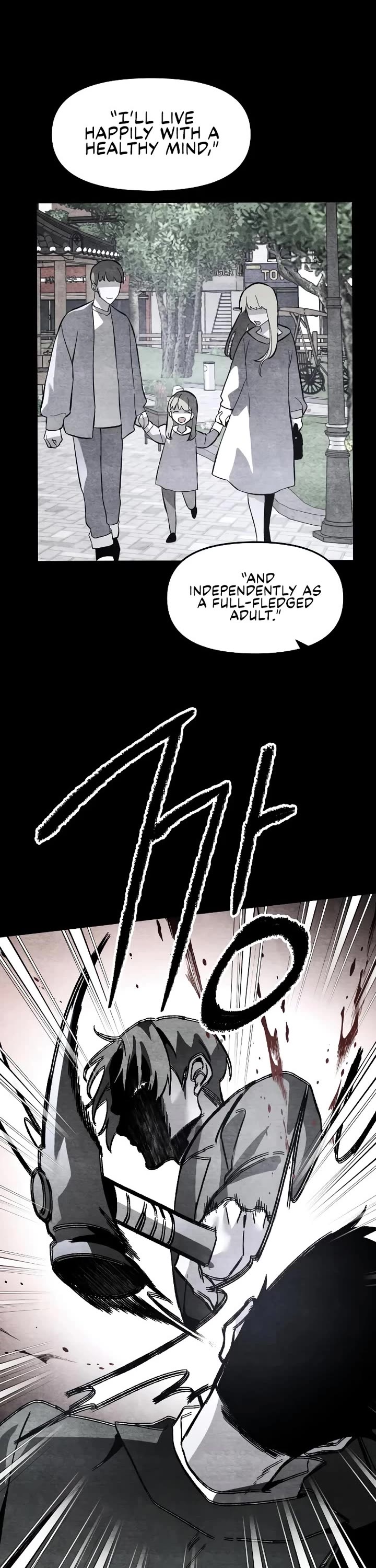 Destined Murderer chapter 41 page 2