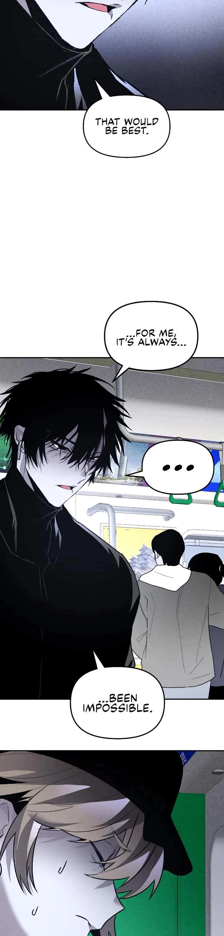 Destined Murderer chapter 41 page 21