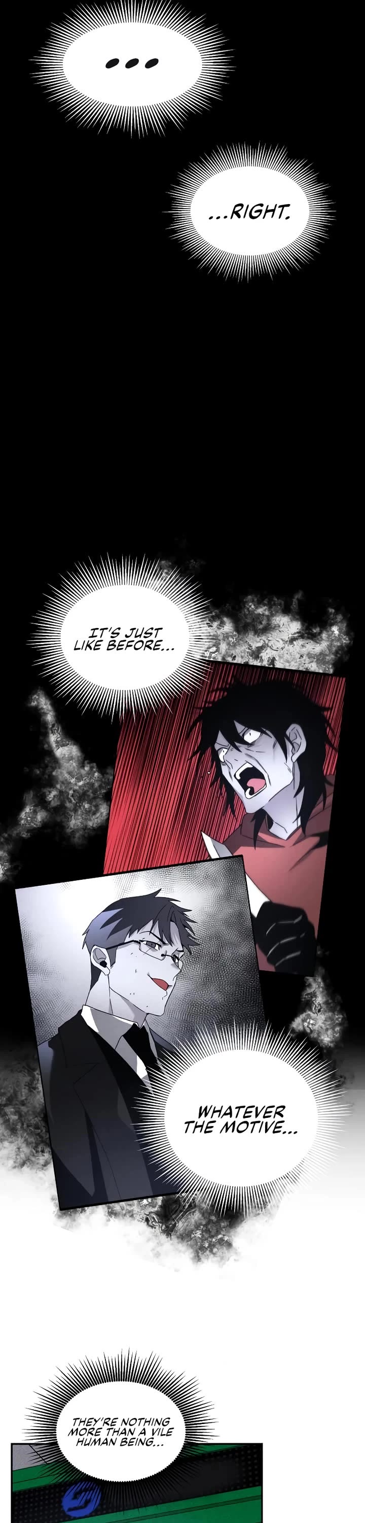 Destined Murderer chapter 41 page 26