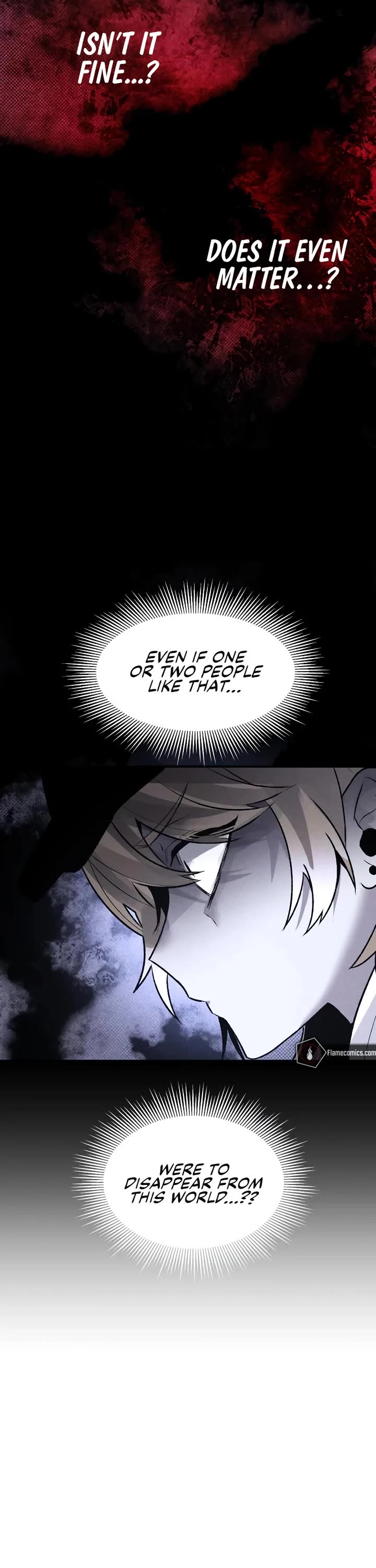 Destined Murderer chapter 41 page 29