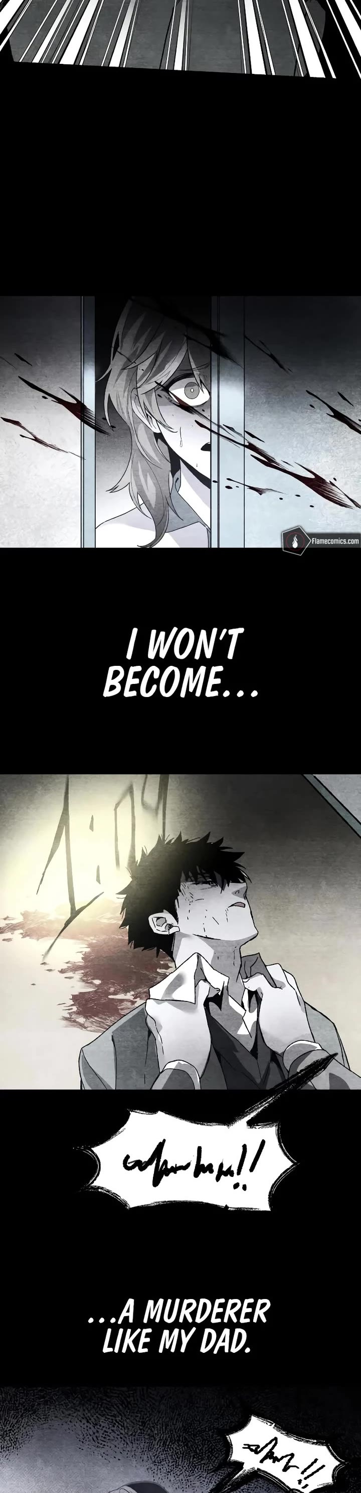 Destined Murderer chapter 41 page 3