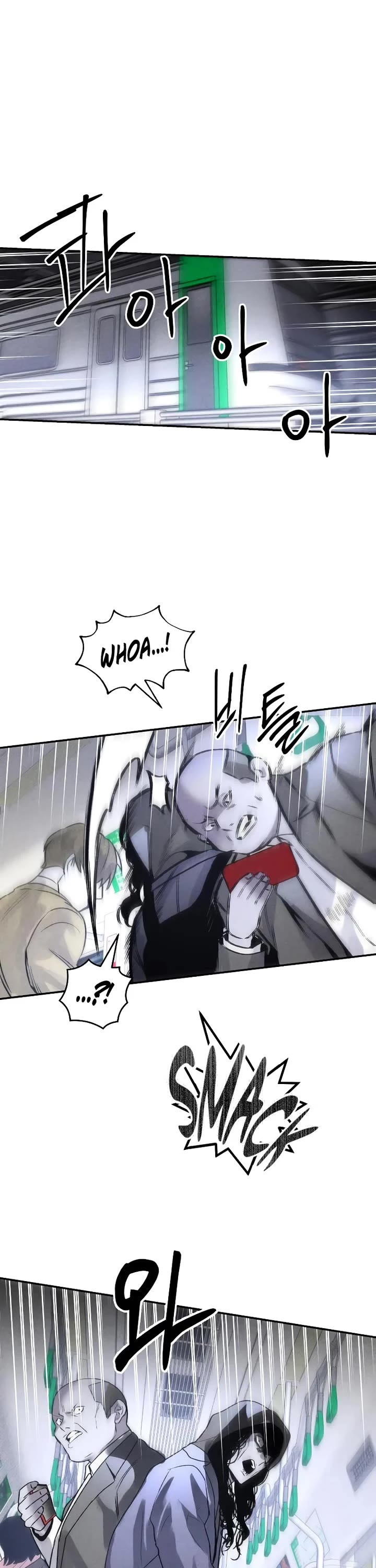 Destined Murderer chapter 41 page 30